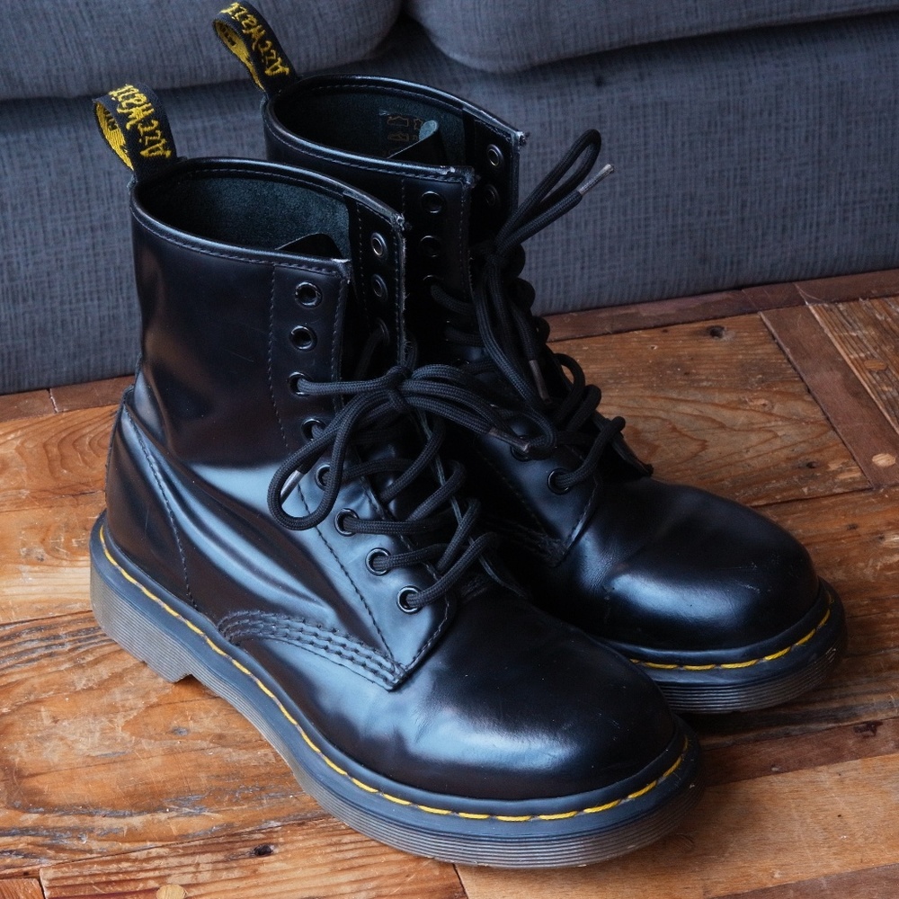 Dr. Martens 1460 Boots
